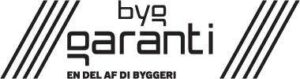 Byg garanti logo